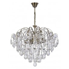 Lampa Kryształowa